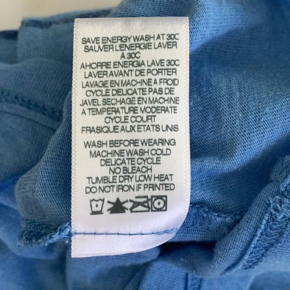 Soulcycle Exercise Tank Medium - Picture 5 of 6